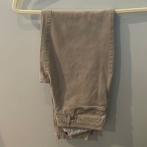 Saks Fifth Avenue Khaki Boys Pants